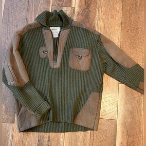 Avery - Heritage Collection sweater